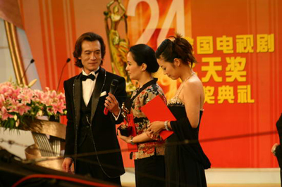 電視劇飛天獎(jiǎng)參與指南，流程、任務(wù)及參與方式全解析