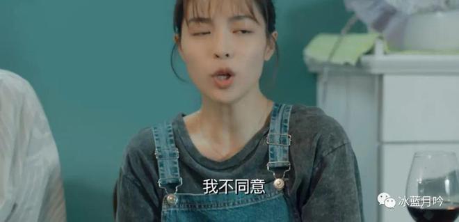 程心演員，天賦與努力交織的舞臺之路