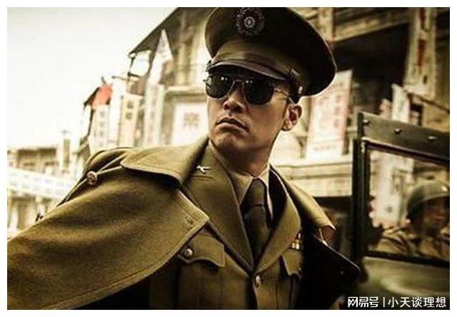 劉小峰新諜戰(zhàn)劇火熱來襲，劇情燒腦，一睹為快！