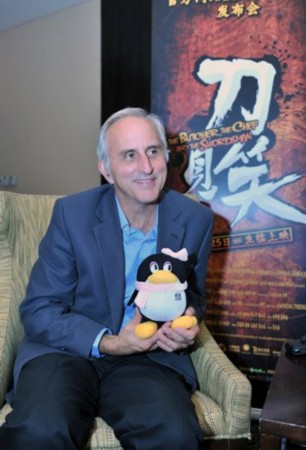 如何成為一名出色的演員？高磊的演員之路——初學(xué)者與進(jìn)階指南