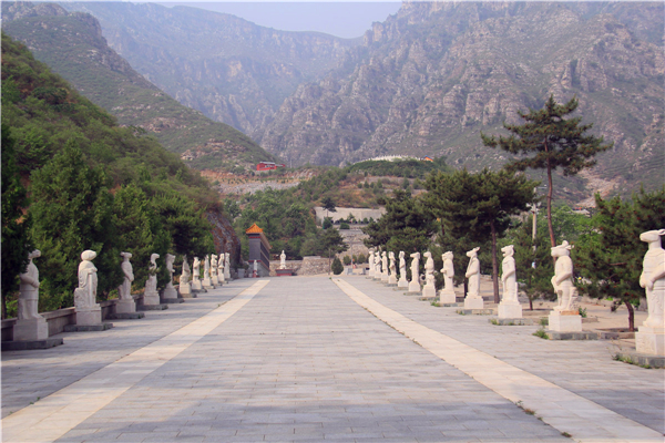 蘭州墓地價(jià)格信息，科技與生活的融合之道