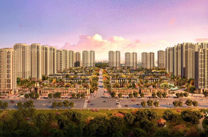 湖塘路勁城最新價格及市場走勢多元觀點探討