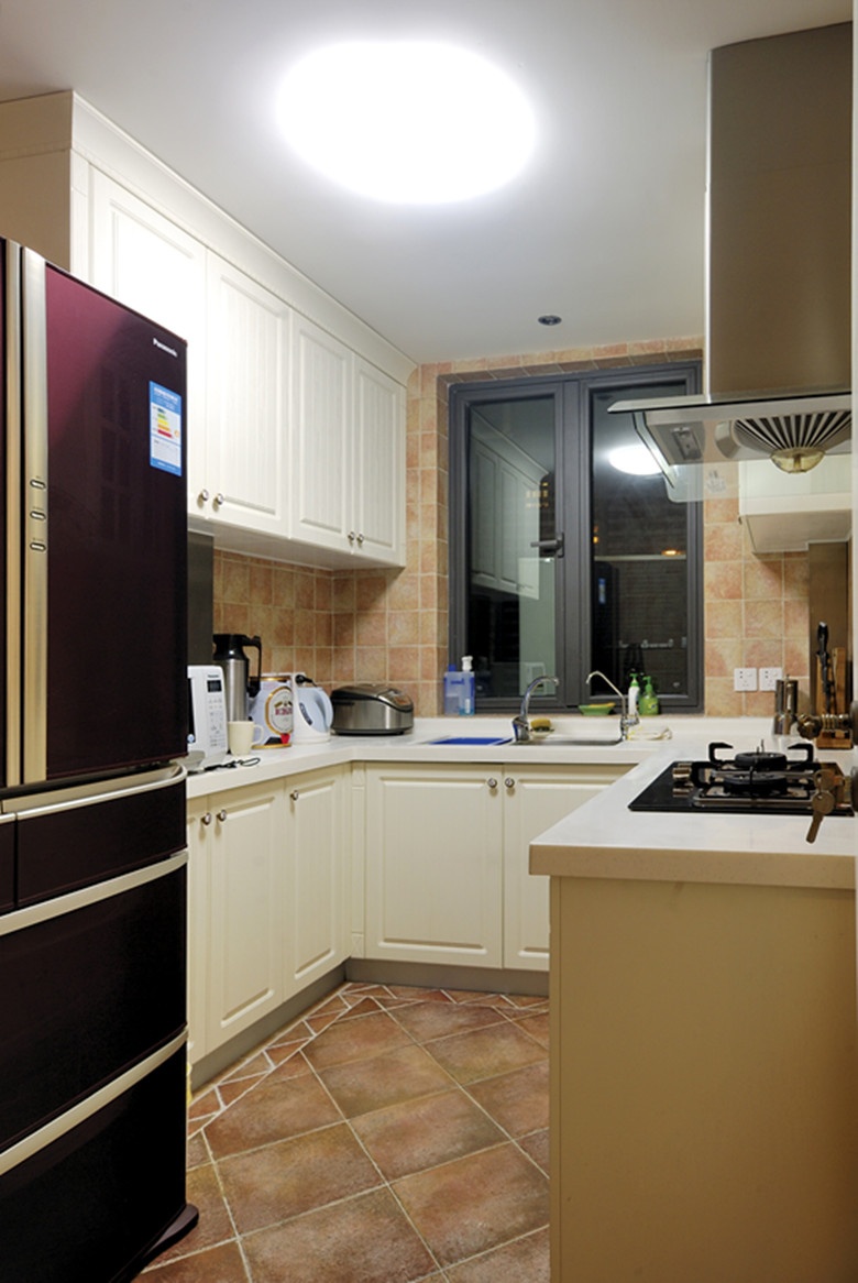 科技重塑家居美學，最新裝修櫥柜價格標準圖，品質(zhì)生活的起點