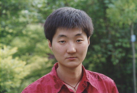 王大治，自然之旅探尋內(nèi)心寧靜與微笑的力量