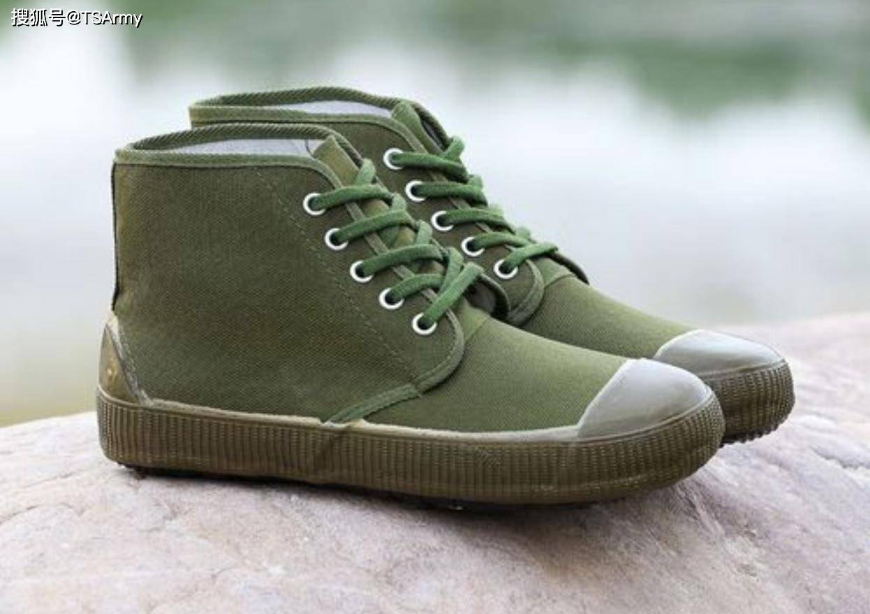 最新款解放鞋款式揭曉，時(shí)尚與舒適的完美融合