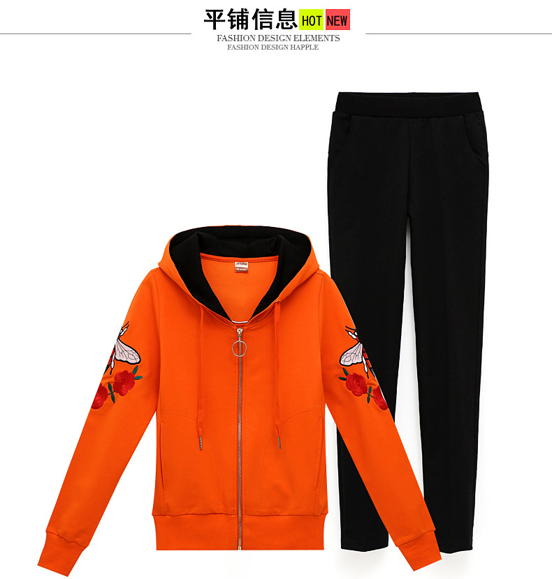 新款休閑衛(wèi)衣，選購、搭配與穿搭指南大全