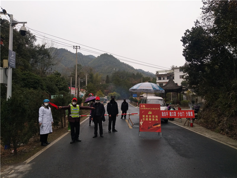 黃山防疫最新動(dòng)態(tài)，小巷深處的小店防疫故事