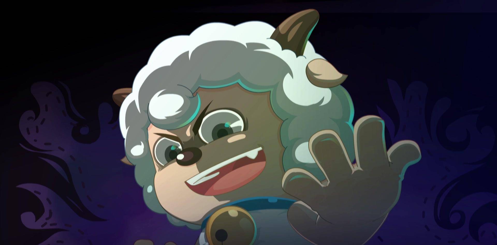 喜羊羊動(dòng)漫，歡樂(lè)日常的溫馨篇章