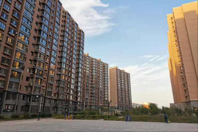 定襄房產(chǎn)資訊，科技重塑居住空間，引領(lǐng)未來前沿體驗(yàn)