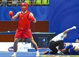 探究中國(guó)武術(shù)競(jìng)技標(biāo)準(zhǔn)化之路，散打比賽規(guī)格詳解