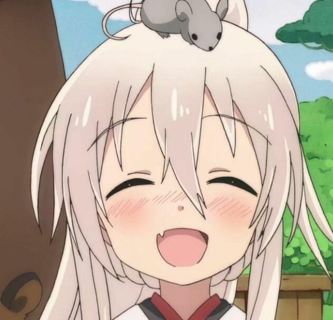 教你制作專屬動漫頭像，女生頭像動漫可愛教程