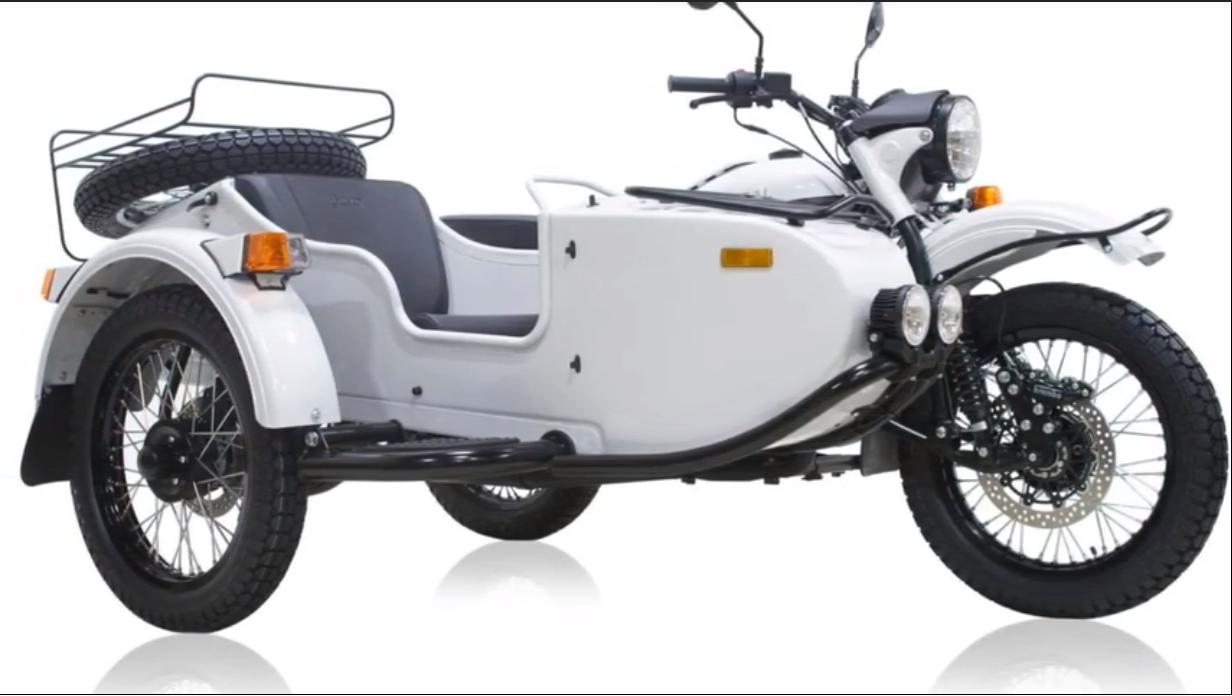 最新款三輪摩托車，駕馭變化，啟程自信之路