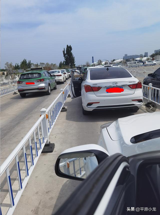 鄭州南所車牌號段更新，啟程探索自然美景的征途之旅