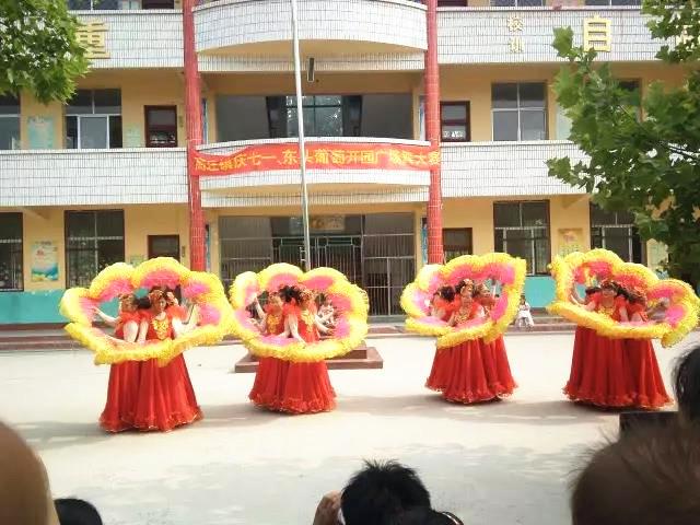 菏澤嗩吶演奏新作品，科技與藝術(shù)的完美融合