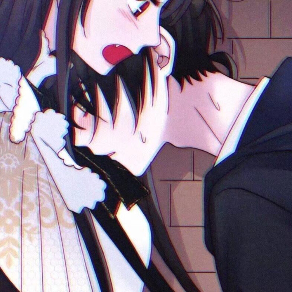 污情侶動漫頭像，網(wǎng)絡(luò)文化下的情感表達(dá)與解讀