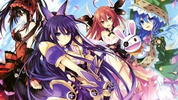 后宮動(dòng)漫，獨(dú)特的文化現(xiàn)象探究