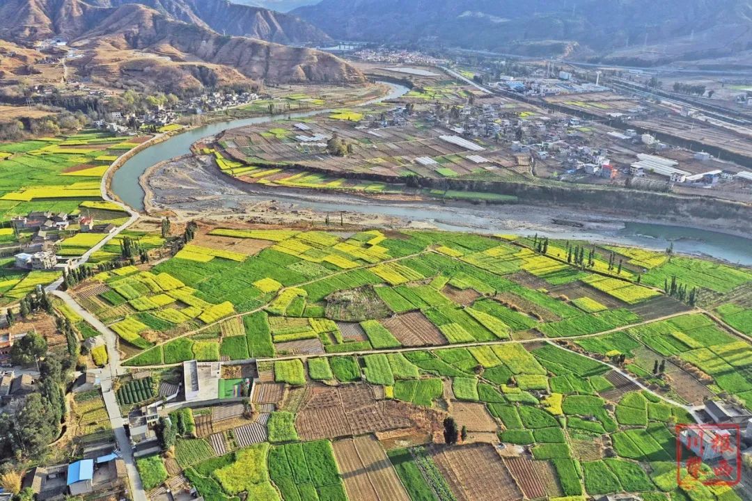 安寧河谷規(guī)劃進(jìn)展更新及觀點(diǎn)論述綜述