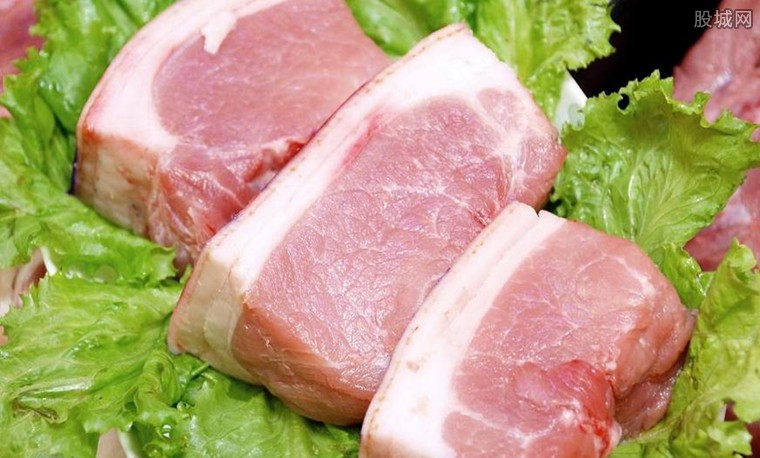 章丘最新豬肉價格走勢，市場趨勢、影響因素與購買指南