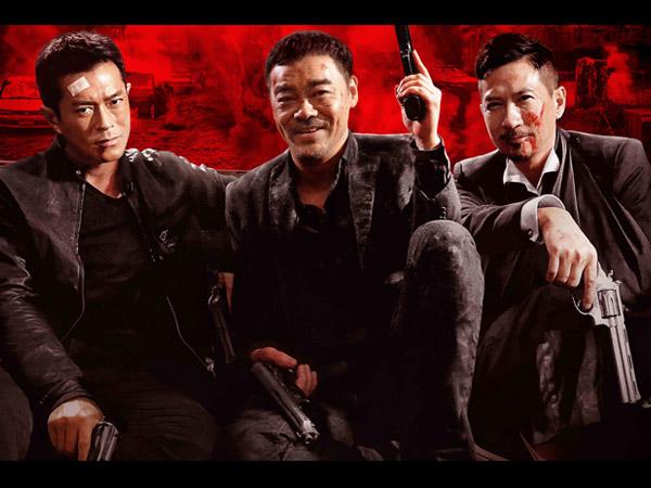 第37屆香港電影金像獎(jiǎng)，小巷深處的電影文化與特色小店探尋