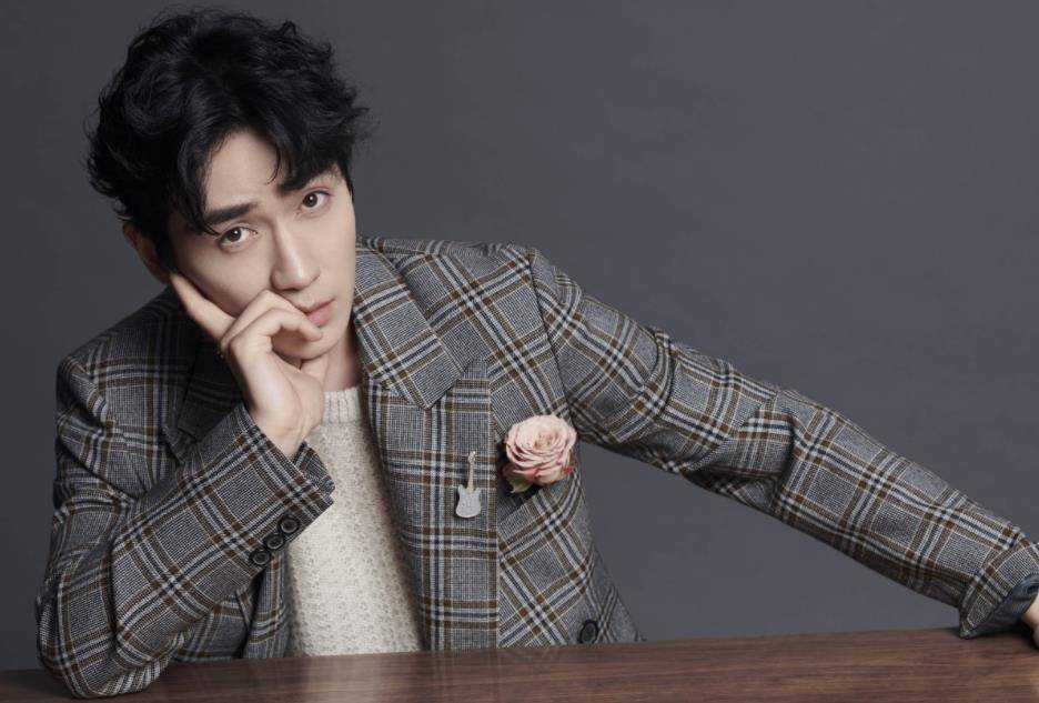 朱一龍電影作品，探索中國(guó)影視的新高度，展現(xiàn)無(wú)限魅力與深度