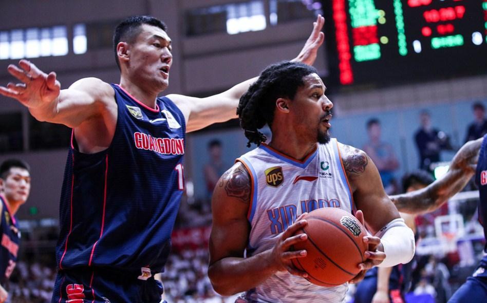 CBA廣東隊(duì)最新動態(tài)，聚焦球隊(duì)現(xiàn)狀，展望未來發(fā)展