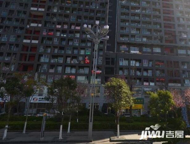 昆明星雅俊園，學(xué)習(xí)之光，筑夢成就之地