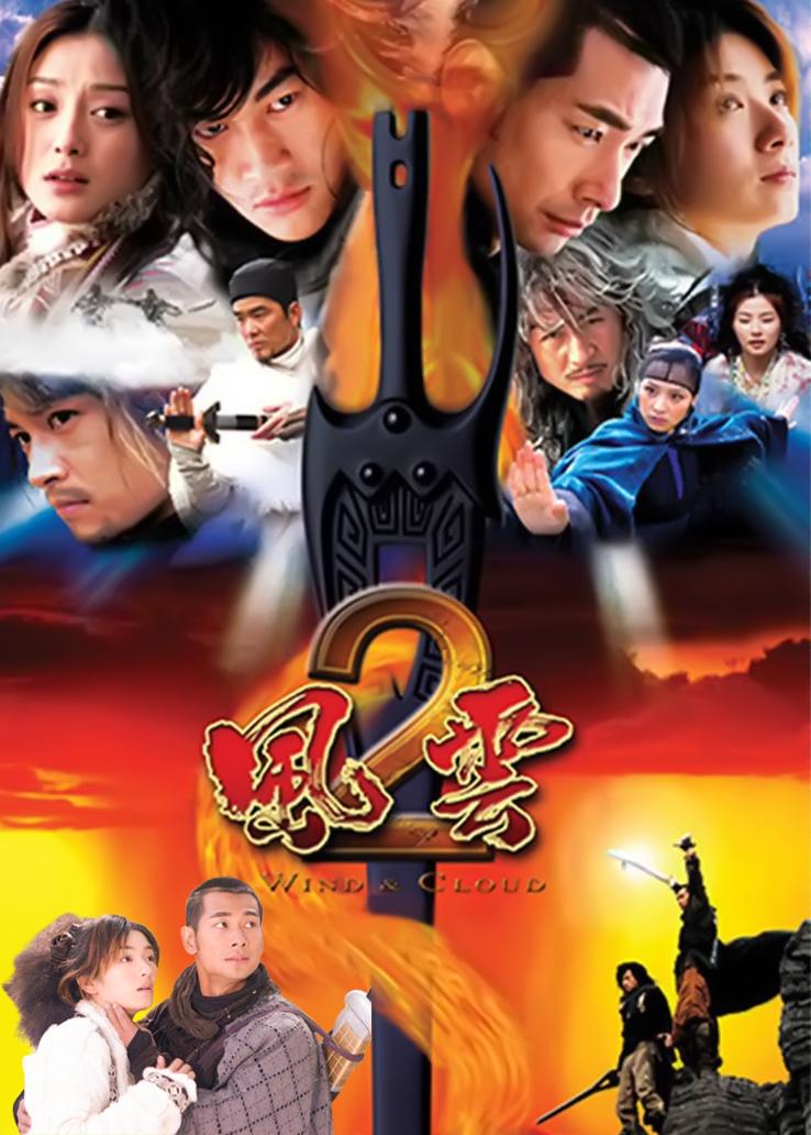 風(fēng)云2電視劇，觀看指南與技能提升攻略