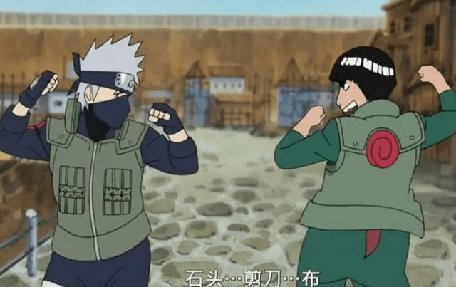 卡卡西凱賽場對決，學(xué)習(xí)、變化與自信的較量