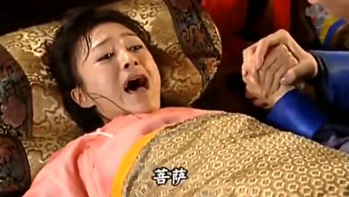 科技重塑生活，孕婦分娩電視劇片段大全，體驗(yàn)未來(lái)母嬰時(shí)光紀(jì)實(shí)