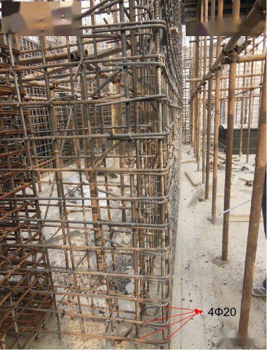 最新鋼筋設(shè)計圖集，現(xiàn)代建筑結(jié)構(gòu)的鋼筋規(guī)劃指南