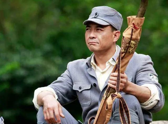 小紅書(shū)推薦，演過(guò)抗戰(zhàn)劇的男演員，誰(shuí)是你心中的英雄？