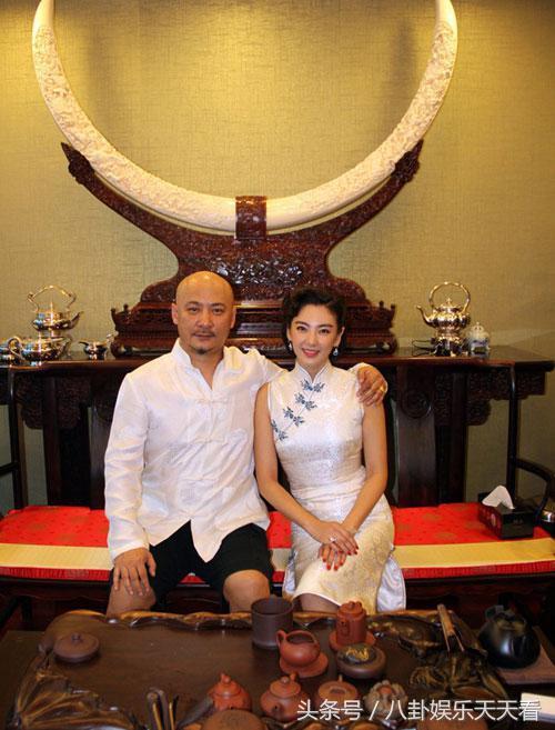 嫁給明星的普通人的生活，揭秘背后的故事