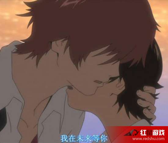 情感深沉的催淚電影動(dòng)漫，視聽盛宴觸動(dòng)心靈深處。