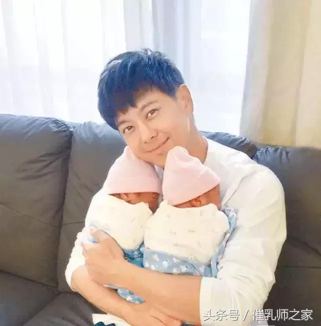 林志穎雙胞胎萌寶成長(zhǎng)記，歲月靜好，近照展現(xiàn)成長(zhǎng)風(fēng)采