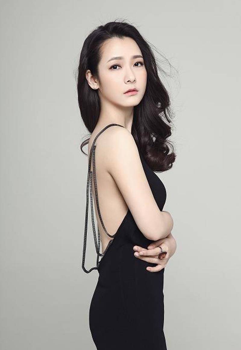 重磅推薦演員沈陶然，演技炸裂，魅力非凡！