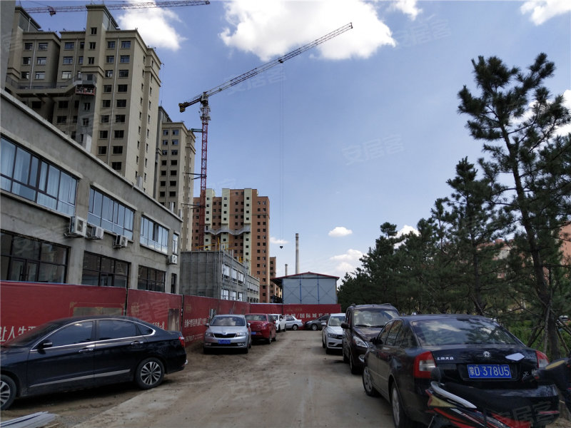 赤峰虹橋麗景最新房價動態(tài)及市場趨勢探尋，赤峰房地產(chǎn)最新動態(tài)解析