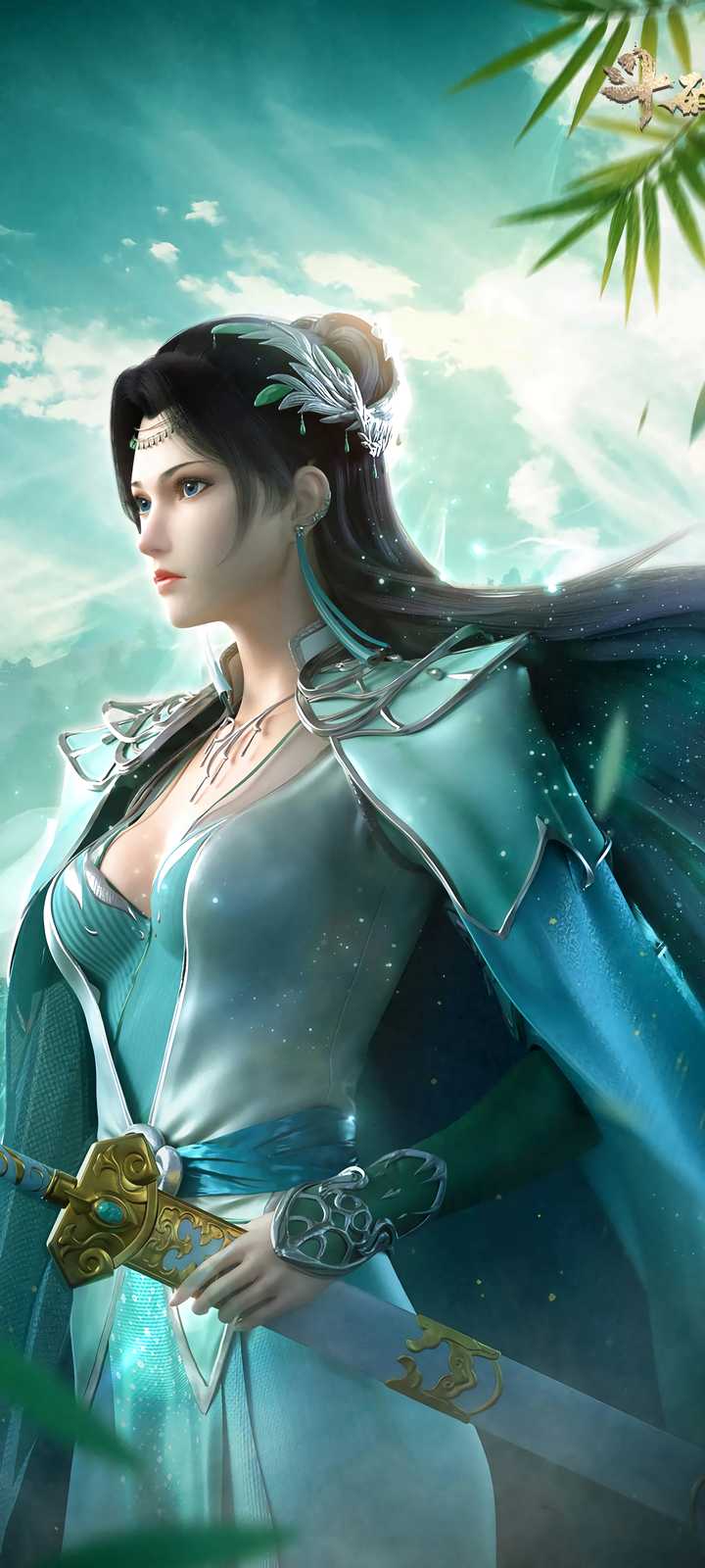 斗破蒼穹最新篇章，熱血玄幻世界再燃！