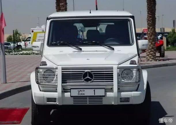 ??中東車牌新規(guī)出爐?