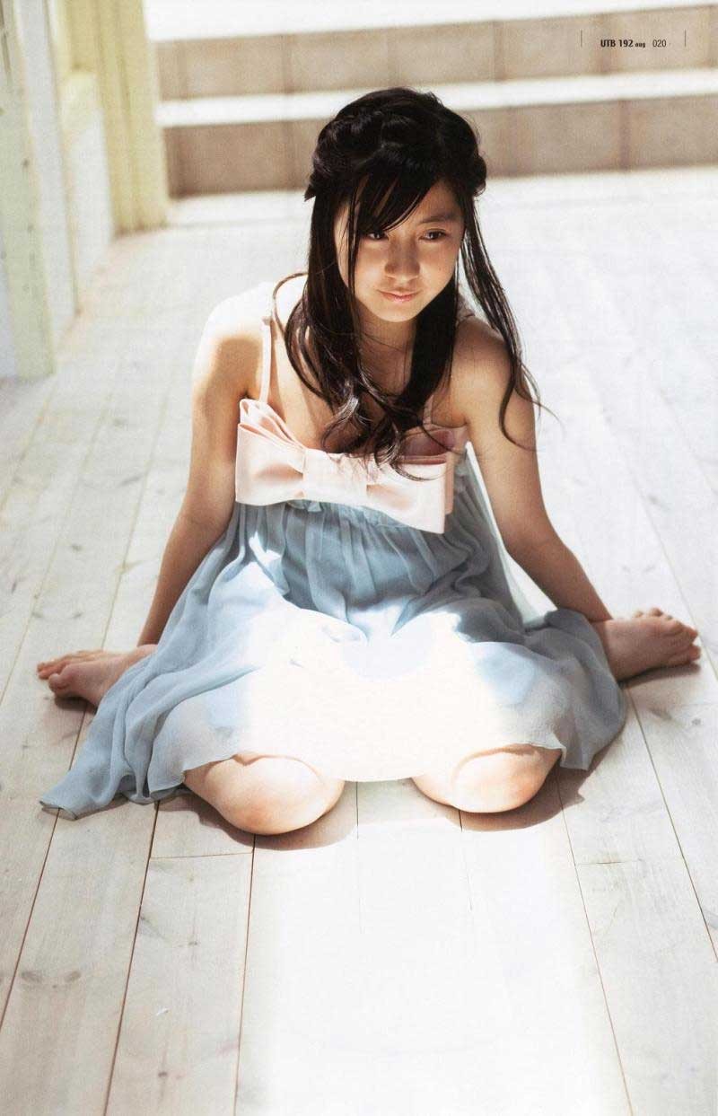 結(jié)城夏娜最新寫真集，獲取指南與精彩預(yù)覽