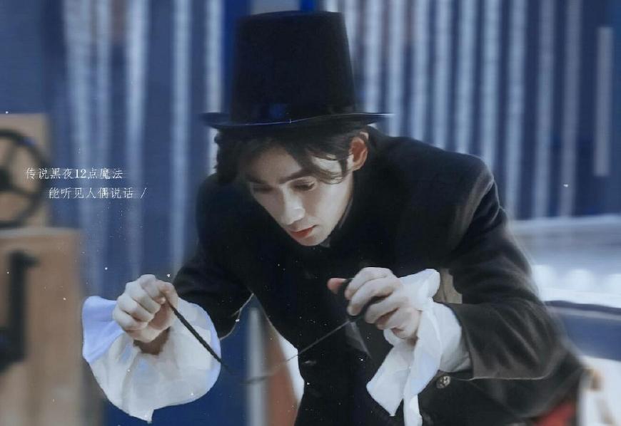 演員小九月，天賦與努力的璀璨交織之路