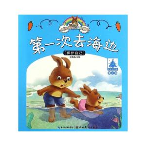 美美成長故事新篇，與自然美景的奇妙之旅