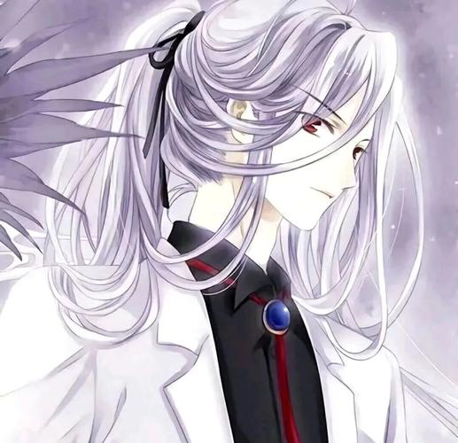 高冷男神動漫頭像，獨(dú)特魅力與時代背景下的影響