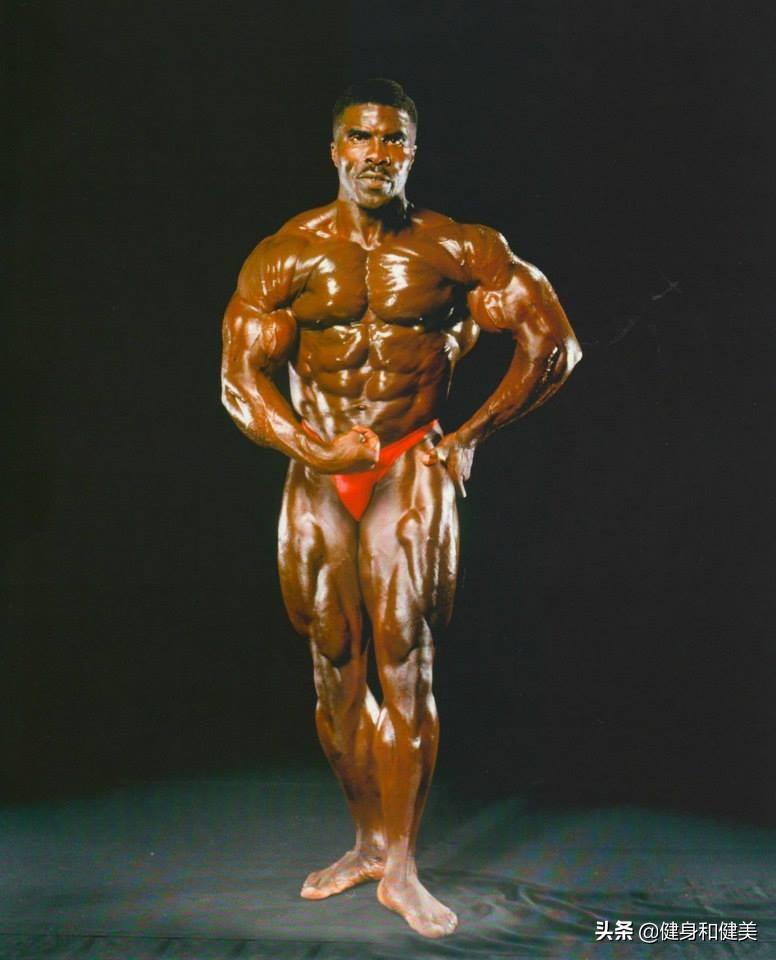 職業(yè)健美比賽，肉體與精神的雙重挑戰(zhàn)