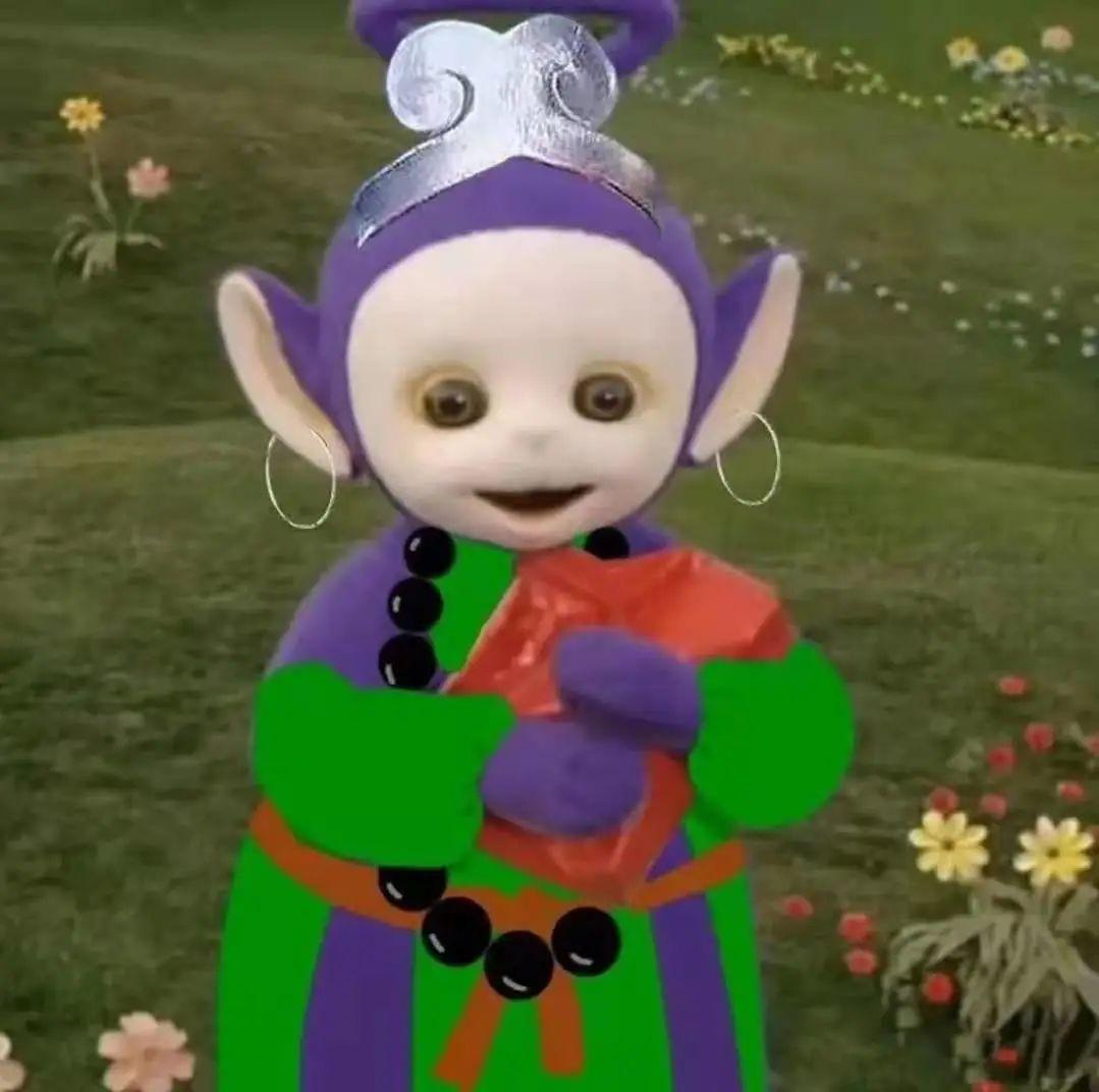 西游記動(dòng)漫頭像，重溫經(jīng)典，個(gè)性展現(xiàn)的魅力