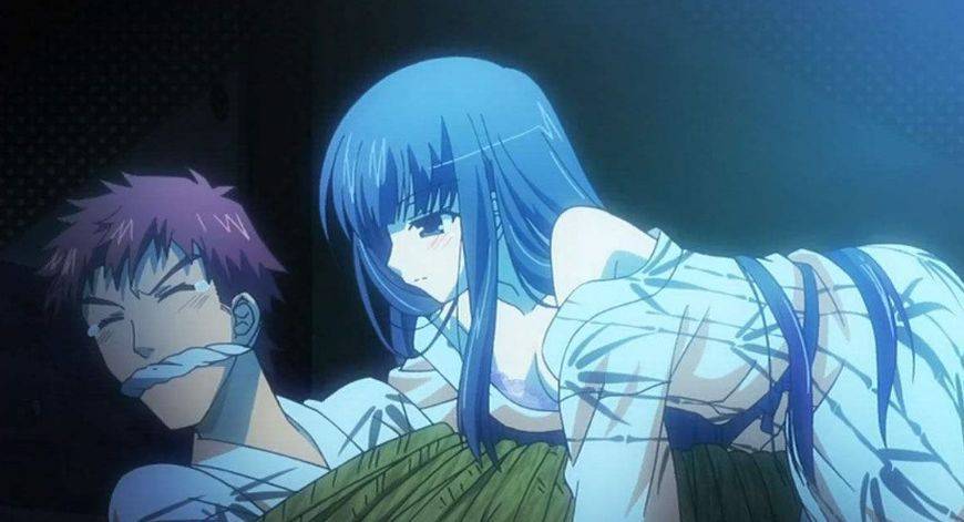 酷刑折磨動漫美女，步驟指南與心理剖析