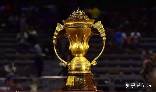 國(guó)際女子羽毛球團(tuán)體比賽獎(jiǎng)杯，蘇迪曼杯揭秘