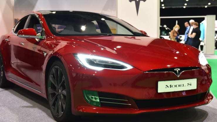 持斯拉股票，背景、歷程與地位的深度解析