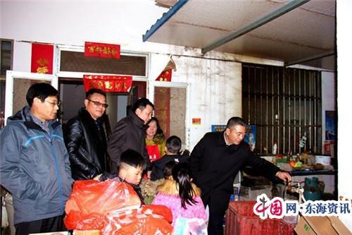 灌南發(fā)展深度探討，灌南資訊速遞最新資訊整合