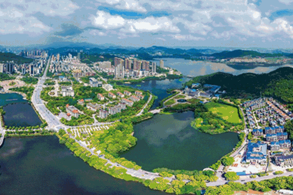 黃石紫金花城最新動態(tài)???