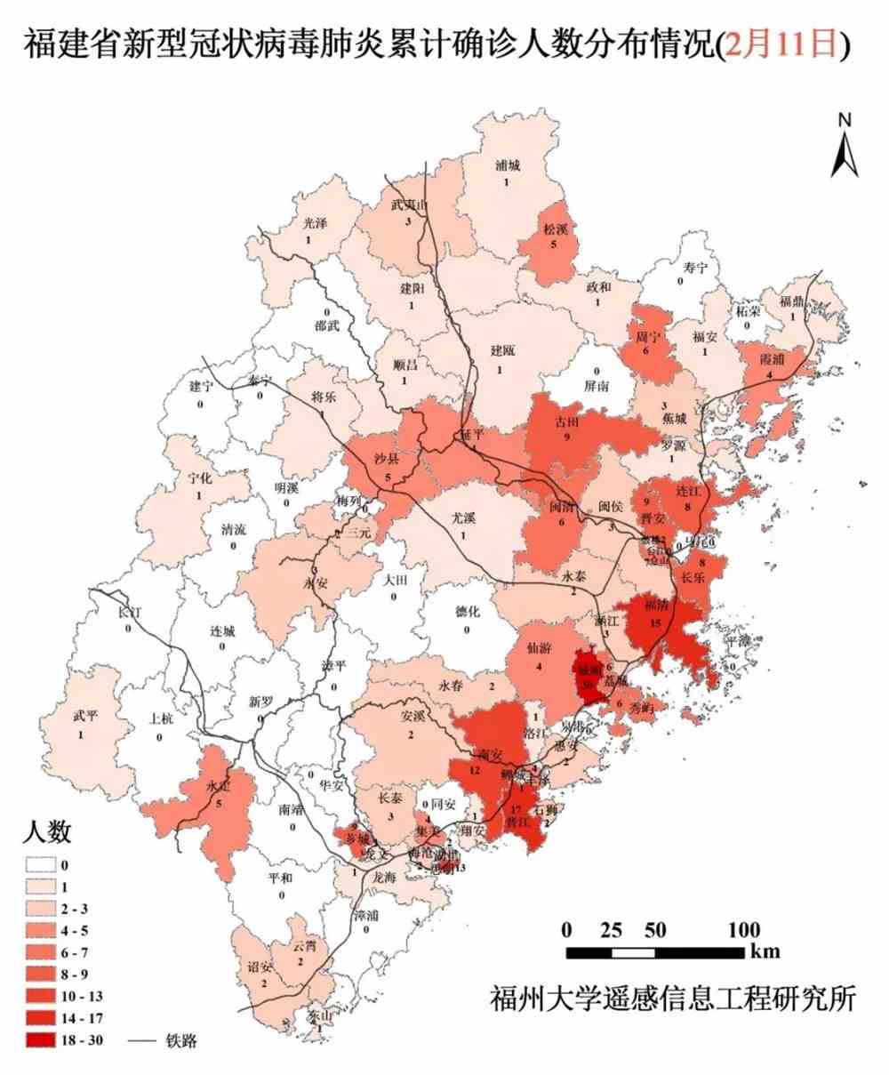 尤溪肺炎疫情動態(tài)，共同前行，自信成就未來